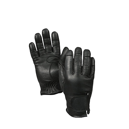 Rothco Deluxe Cut Resistant Police Gloves, 2XL, 3434-2XL