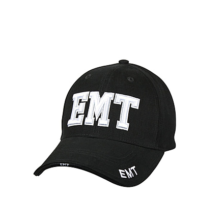Rothco Deluxe EMT Low Profile Cap, 9381