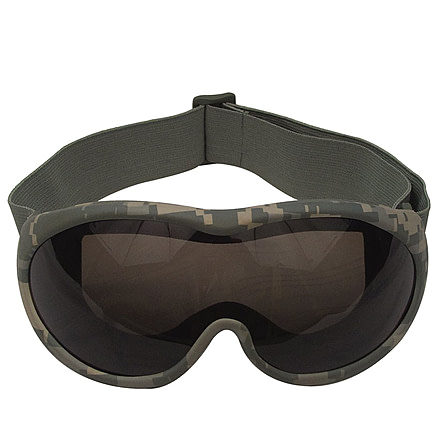 Rothco Desert Goggles, 10357