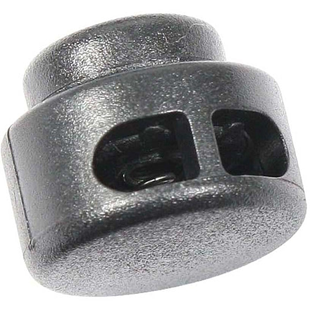 Rothco Double Barrel Cord Lock / Small, 243