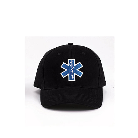 Rothco EMS Supreme Low Profile Insignia Cap, 9281