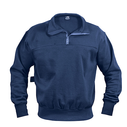 Rothco Firefighter / EMS Workshirt, Small, 8748-S