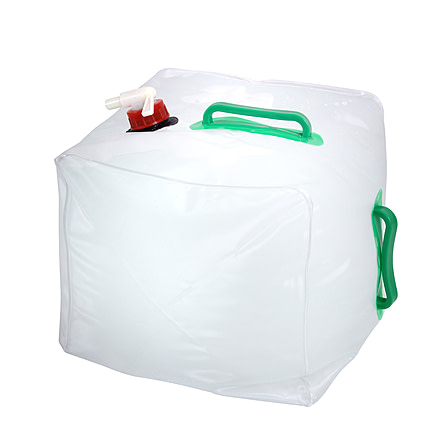 Rothco Five Gallon Collapsible Water Carrier, 535