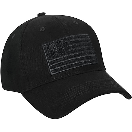 Rothco Folding Camp Stool 4575, Black, 5289-Black