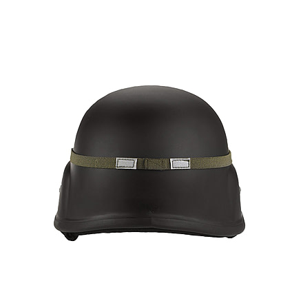 Rothco G.I. Type Cats Eye Helmet Bands, Olive Drab, 9256-OliveDrab