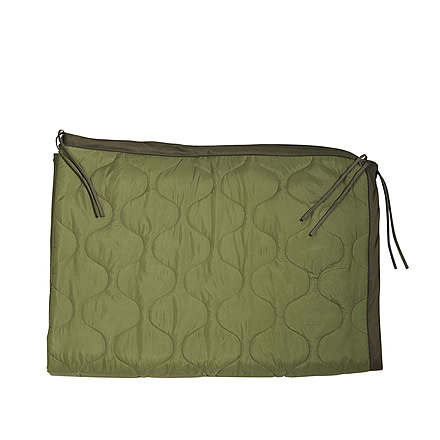Rothco G.I. Type Poncho Liner, Olive Drab, 8375-OliveDrab