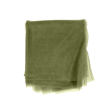 Rothco G.I. Type Rolled Mosquito Netting, Olive Drab, 8088-OliveDrab