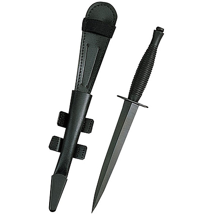 Rothco Geniune British Commando Knife, 3412