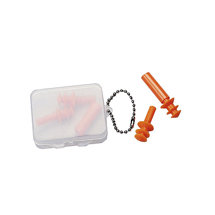 Rothco Genuine G.I. Earplugs, 4700