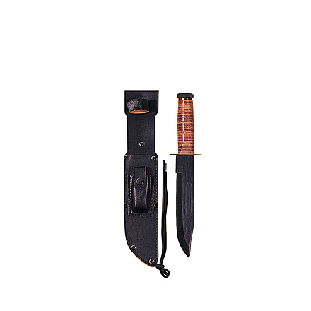 Rothco GI Style Marine Corps Combat Knife, 3261