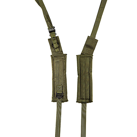 Rothco GI Type Enhanced Shoulder Straps, 2269