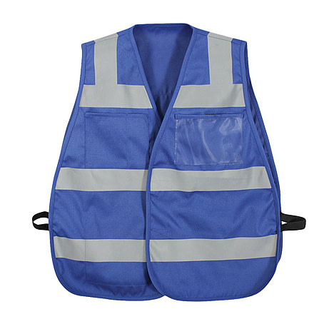 Rothco Hi-visibility Safety Vest, 9518