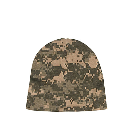 Rothco Infant Camo Crib Caps, ACU Digital Camo, 5045-ACUDigitalCamo