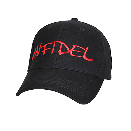 Rothco Infidel Deluxe Low Profile Cap, 9814