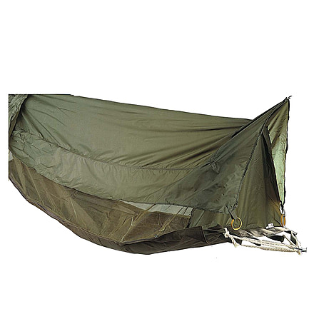 Rothco Jungle Hammock, 78in, Olive Drab, 2361-OliveDrab