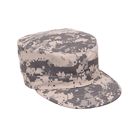 Rothco Kids Adjustable Fatigue Cap, 99406