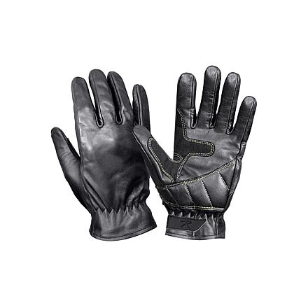 Rothco Leather Military Shooters Glove, Small, 3453-S