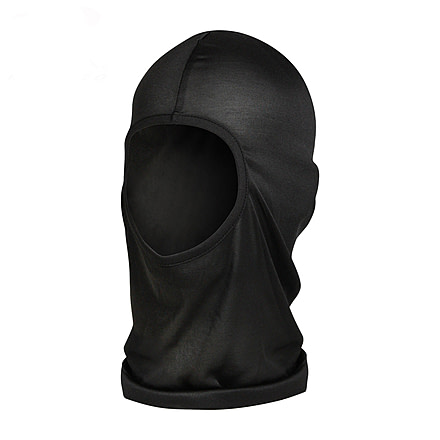 Rothco Lightweight Balaclava, Black, 5562-Black