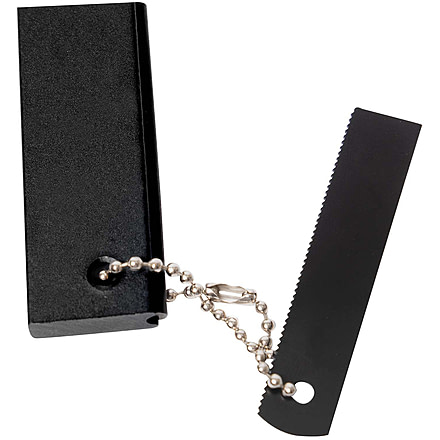 Rothco Magnesium Firestarter w/ Striker, Steel/Magnesium, 2782