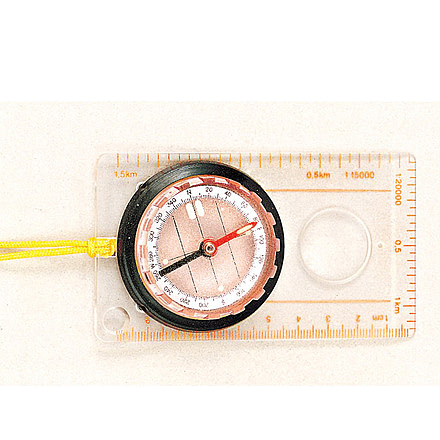 Rothco Map Compass, 338