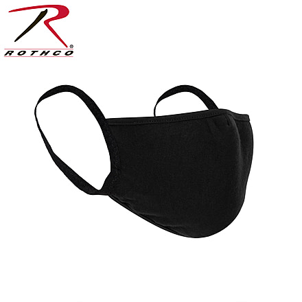 Rothco Marksman Laserhawk Replacement Band, Black, 11278-Black