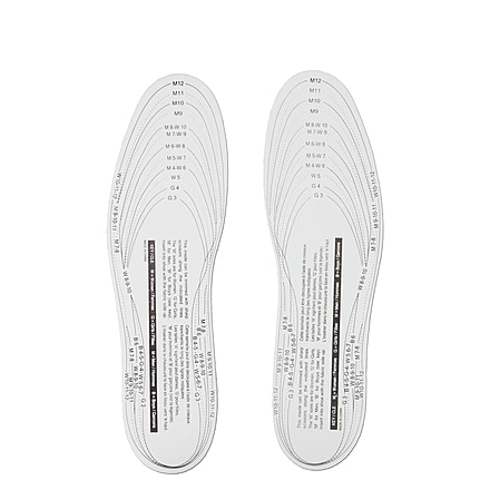 Rothco Memory Foam Insoles, 7127