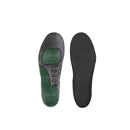 Rothco Military And Public Safety Insoles, Range 6 - 7, 7187-6-7