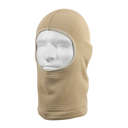 Rothco Military ECWCS Gen III Level 2 Balaclava, Desert Sand, 5569-DesertSand