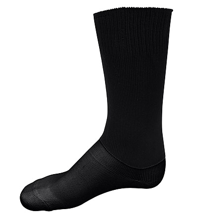 Rothco Moisture Wicking Uniform Boot Socks, M, 4580-M
