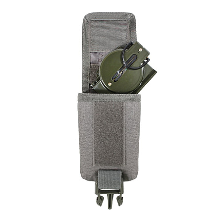 Rothco MOLLE Foilage Strobe-GPS-Compass Pouch, 9754