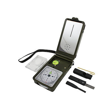 Rothco Multi-Function Compass Kit, 4749