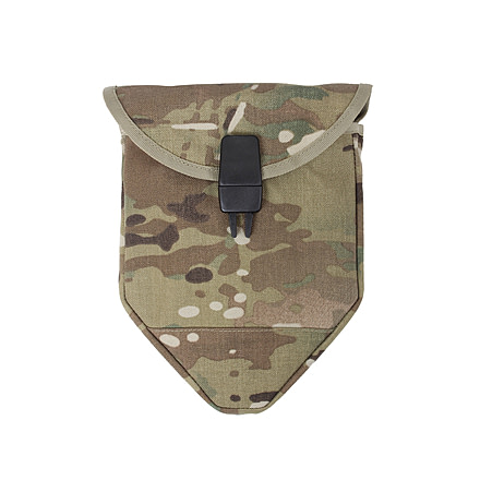 Rothco MultiCam MOLLE Compatible Shovel Cover, 2818