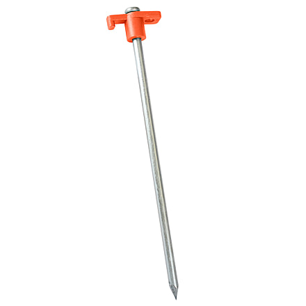 Rothco Nail Head Tent Stake, 456