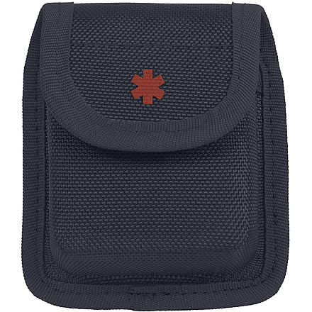 Rothco Narcan Nasal Spray Pouch, Midnight Navy Blue, 70632-MidnightNavyBlue