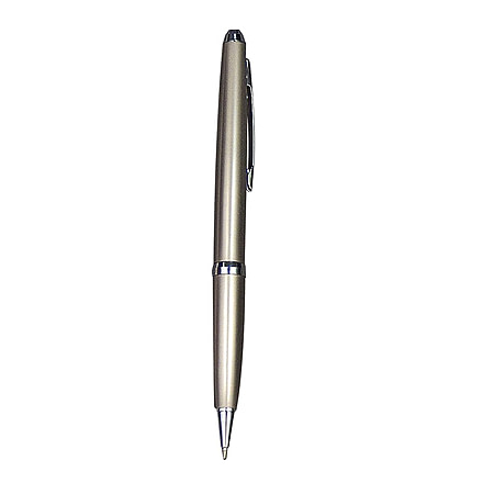 Rothco Pen And Knife Combo, Silver, 3171-Silver