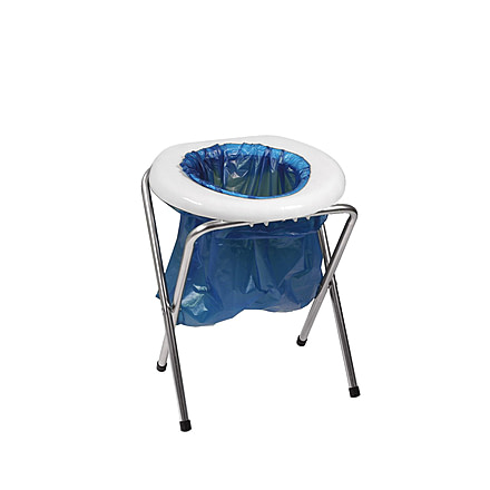 Rothco Portable Camp Toilet, 560