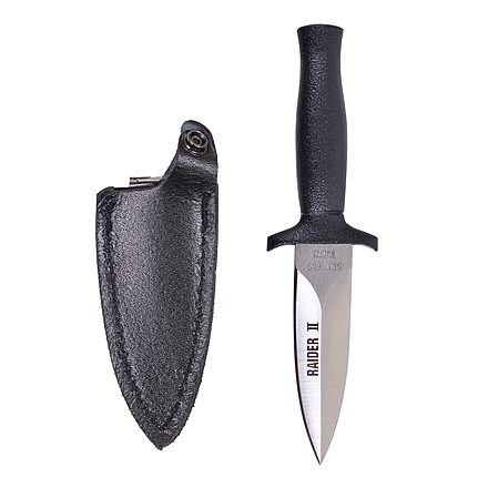 Rothco Raider II Boot Knife, 3042