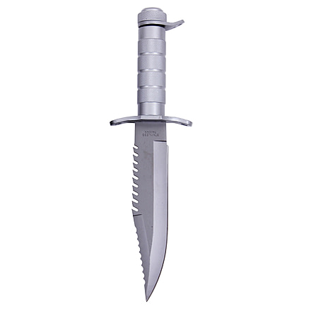 Rothco Ramster Survival Kit Knife, 3052