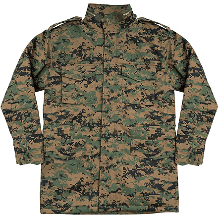 Rothco Kids M-65 Field Jacket