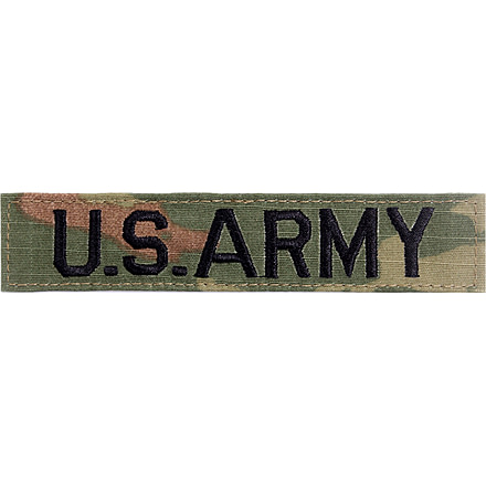Rothco Scorpion Camo Branch Tape, US Army, MultiCam, 1790