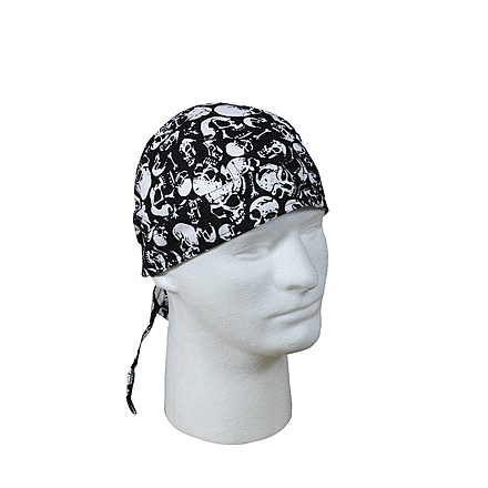 Rothco Skulls Headwrap, 5185
