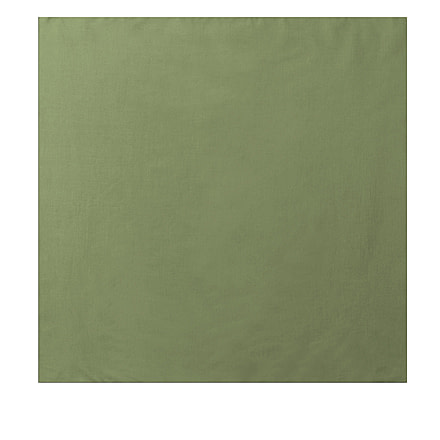 Rothco Solid Color Bandana, Olive Drab, 4151-OliveDrab