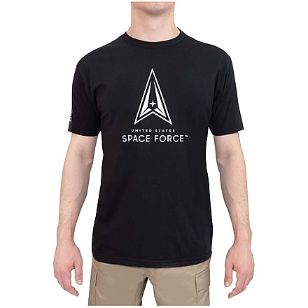 Rothco Space Force Athletic Fit T-Shirt - Mens, Small, 21440-S