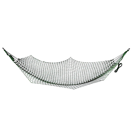 Rothco Super Hammock, Nylon, 60in, Olive Drab, 2685