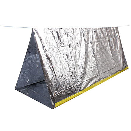 Rothco Survival Tent, 3878