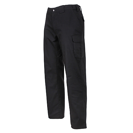 Rothco Tactical 10-8 Lightweight Field Pant, Black, 32, 3751-Black-32