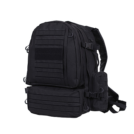 Rothco Tactical Extended Deployment Pack, 26410