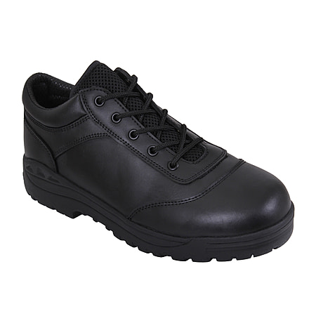 Rothco Tactical Utility Oxford Shoe, 6.5, Regular, 5116-6.5-Regular