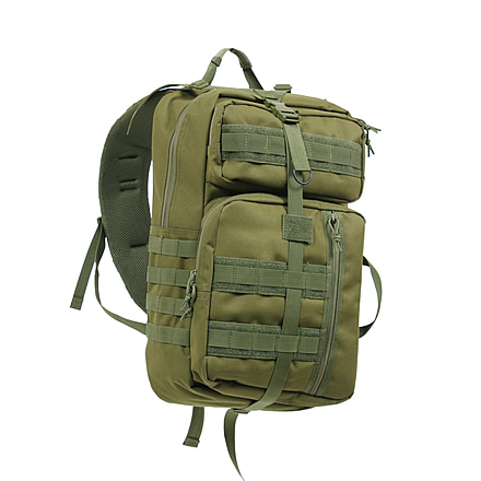 Rothco Tactisling Transport Pack, Olive Drab, 25130-OliveDrab
