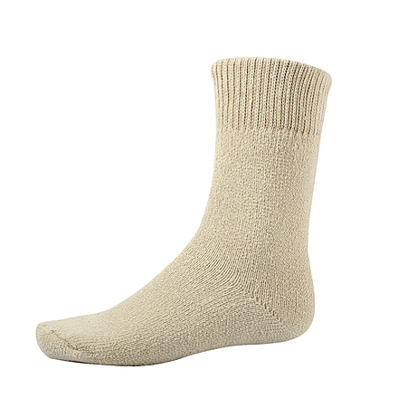 Rothco Thermal Boot Socks, Khaki, 6113-Khaki